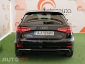 Audi A3 Sportback e-tron 1.4 TFSI Sport S tronic