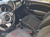 MINI Cooper Cooper D