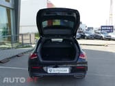Mercedes-Benz CLA 250 e Shooting Brake AMG Line