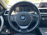 BMW 318 d Touring Aut. Sport Line