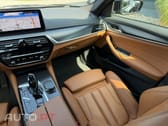 BMW 520 e Pack M