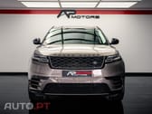 Land Rover Range Rover 2.0 D R-Dynamic