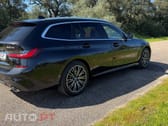 BMW 320 320e Touring Pack M
