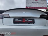 Tesla Model 3 Standard RWD Plus