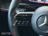 Mercedes-Benz C 300 e AMG Line
