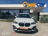 BMW X1 25 e xDrive