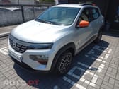 Dacia Spring Electric 45 Comfort Plus