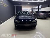 BMW 420 d Pack M Auto