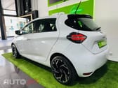 Renault Zoe (c/ Bateria) Intens 50