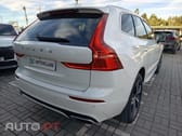 Volvo XC60 2.0 T8 PHEV R-Design AWD