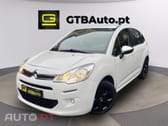Citroen C3 1.2 PureTech Feel