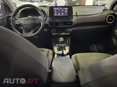 Hyundai Kauai 1.0 T-GDi Premium