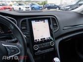Renault Mégane Sport Tourer 1.5 Blue dCi R.S. Line