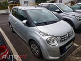 Citroen C1 1.0 VTi