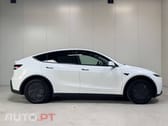 Tesla Model Y Standard Range