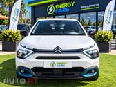 Citroen e-C4 50 kWh Feel