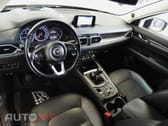 Mazda CX-5 2.2 D Excellence Navi