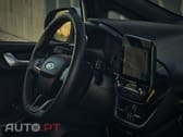 Ford Fiesta 1.0 EcoBoost ST-Line X