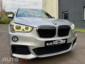BMW X1 18 d sDrive Auto Pack M