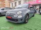 Fiat 500 1.0 Hybrid Connect