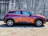 Nissan Juke DIG-T 117 Acenta