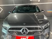 Mercedes-Benz A 180 Advanced Progressive