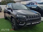 Jeep Compass Trailhawk 4xe