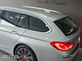 BMW 520 Sportline