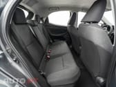 Toyota Yaris 1.5 HDF Exclusive