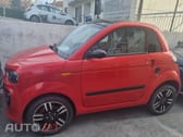 Microcar M.Go DUÉ