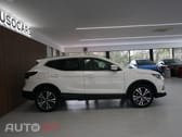 Nissan Qashqai 1.5 dCi N-Connecta 18