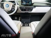 BMW i3 +EXA +Comfort Package Advance