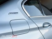 BMW 530 e iPerformance Pack M