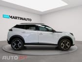 Peugeot 2008 1.2 Allure