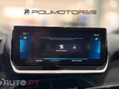 Peugeot E-2008 50 kWh Allure Pack