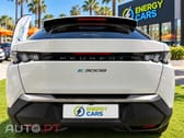 Peugeot E-3008 73 kWh Allure