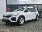 Dacia Jogger 1.0 TCe Comfort 7L