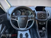 Opel Zafira Tourer 2.0 CDTi ecoFLEX