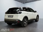 Peugeot 3008 1.2 PureTech GT