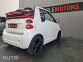 Smart ForTwo 0.8 cdi Pulse 54 Softouch