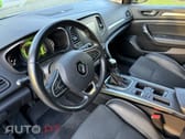 Renault Mégane 1.5 dCi Bose Edition