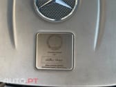 Mercedes-Benz CL 65 amg only 777 units