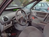 Citroen Xsara Picasso 1.6 HDi SX