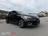 Renault Clio 1.0 TCe Evolution Bi-Fuel