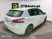 Peugeot 308 1.2 Puretech Allure