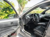 Mercedes-Benz E 300 Bluetec Hybrid Avantgarde