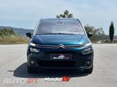 Citroen Grand C4 SpaceTourer 1.5 BlueHDi Shine EAT8