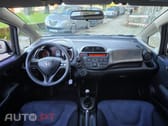 Honda Jazz 1.2 i-VTEC Elegance
