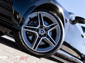 Mercedes-Benz CLA 250 e 8G-DCT AMG Line Advanced Plus
