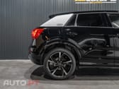 Audi Q2 30 TFSI S line